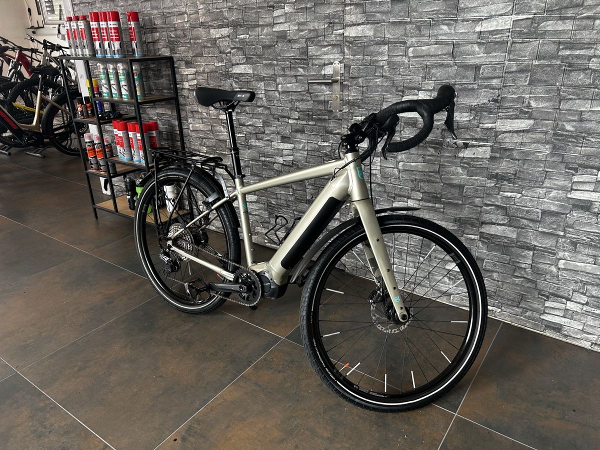 Kona Biciclette: Kona Libre E-Bike – Usato da Root venduto da Sajo_04 3