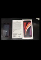 iPhone SE 2. Gen. 128GB Rot guter Zustand