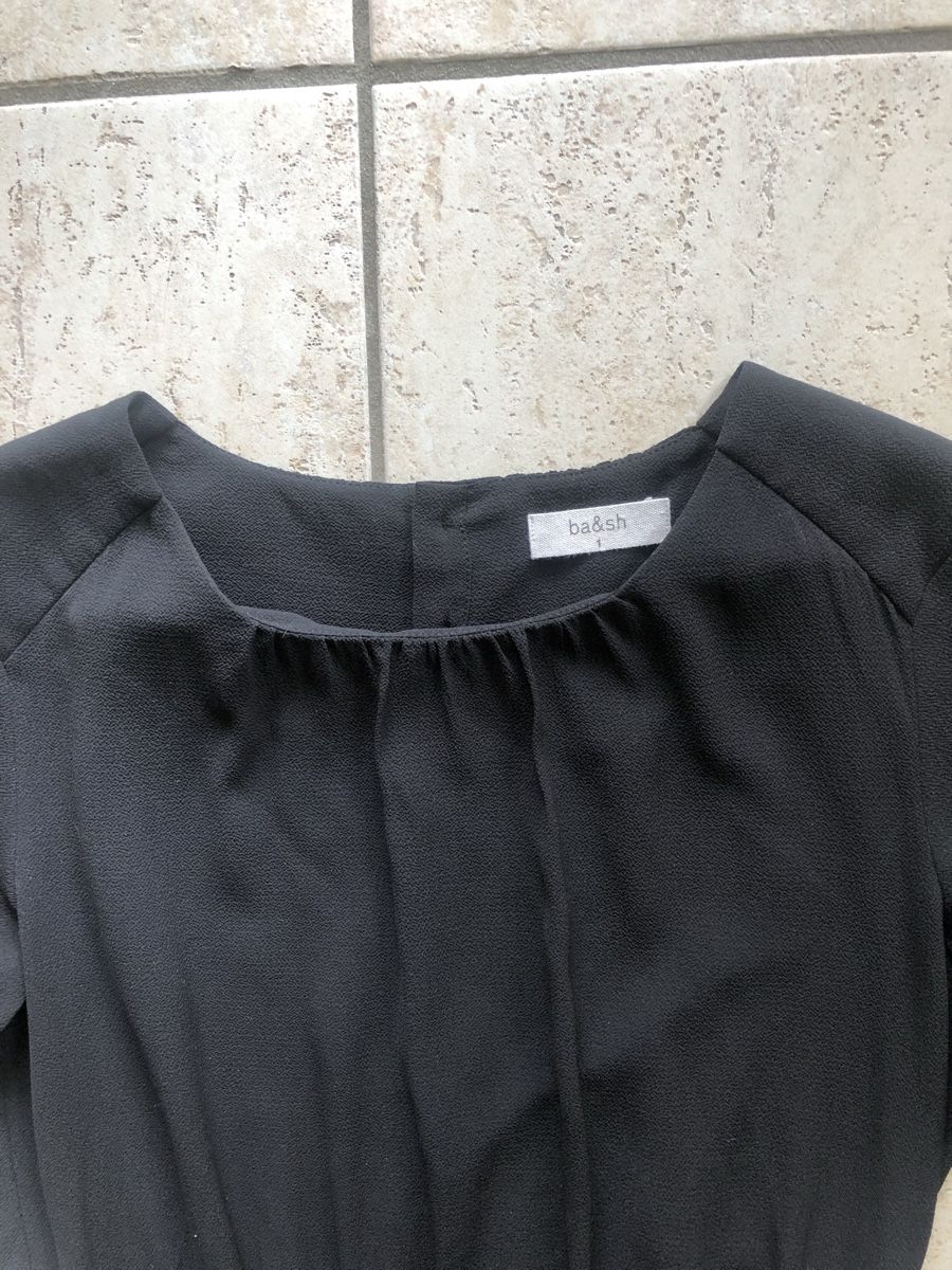 Ba&Sh Kleider: Ba&sh - Kleid  – Gebraucht aus Chêne-Bourg von sienna8245 1