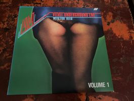 Velvet Underground Live 1969 vol.1 RE180g LP