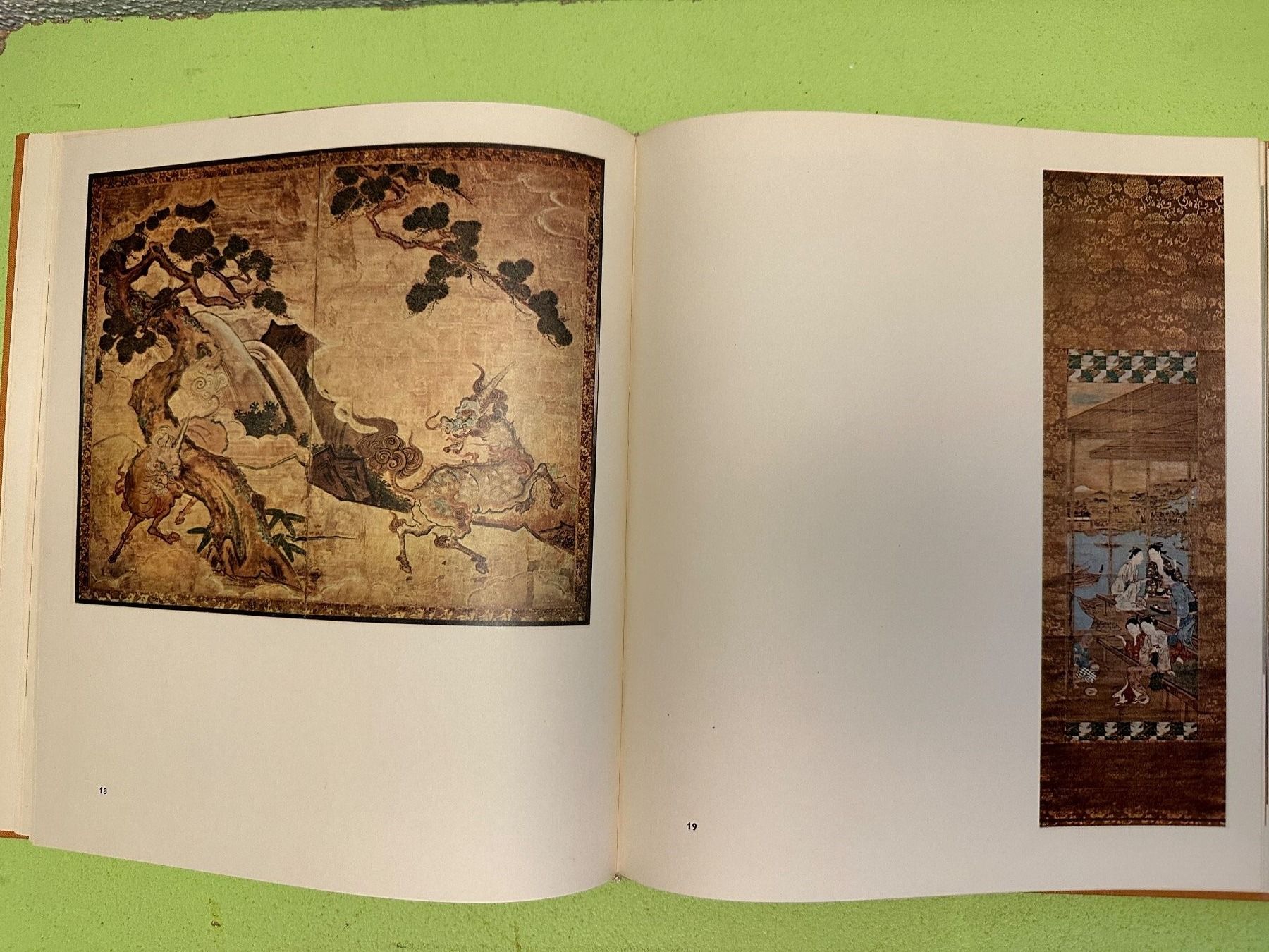 Libri: Raymond Johnes: L' Art Japonais – Usato da Zürich venduto da allp 6