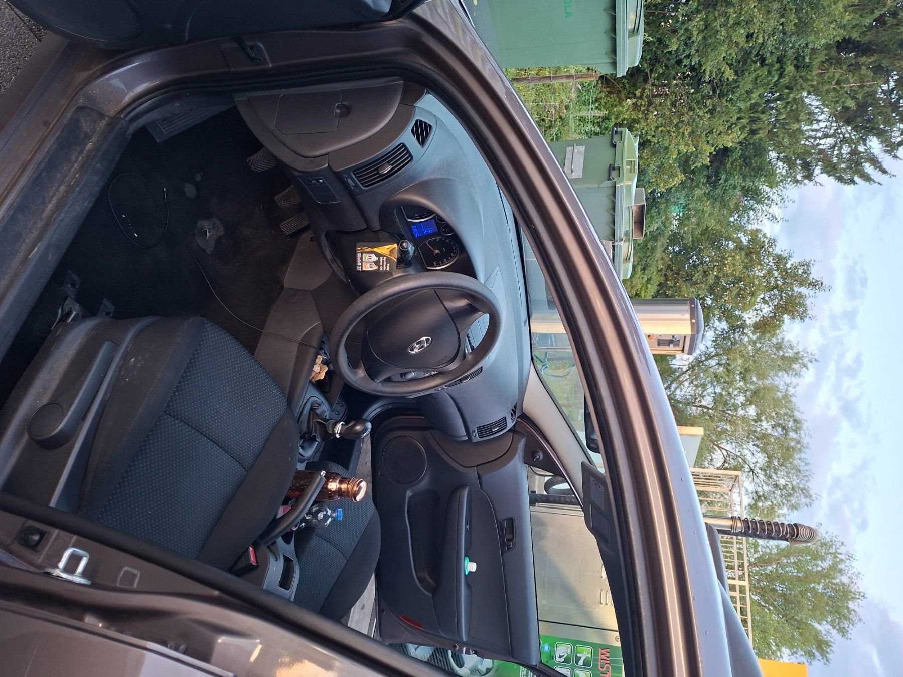 Hyundai Automobili: Hyundai i30 CW Kombi – Usato da Rain venduto da Lauraa04 7