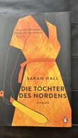 Roman Die Töchter des Nordens Sarah Hall 