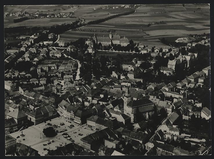 Photos & affiches: Fotografie Bischofswerda, Blick auf eine – D'occasion à Berlin par bartko-reher