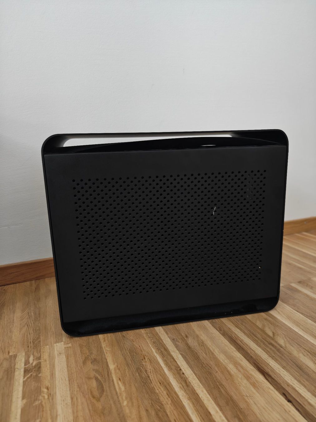 Amd PC: Schlichter Gaming PC (ohne SSD) Mini ITX – Usato da Zürich venduto da claudio_ 2