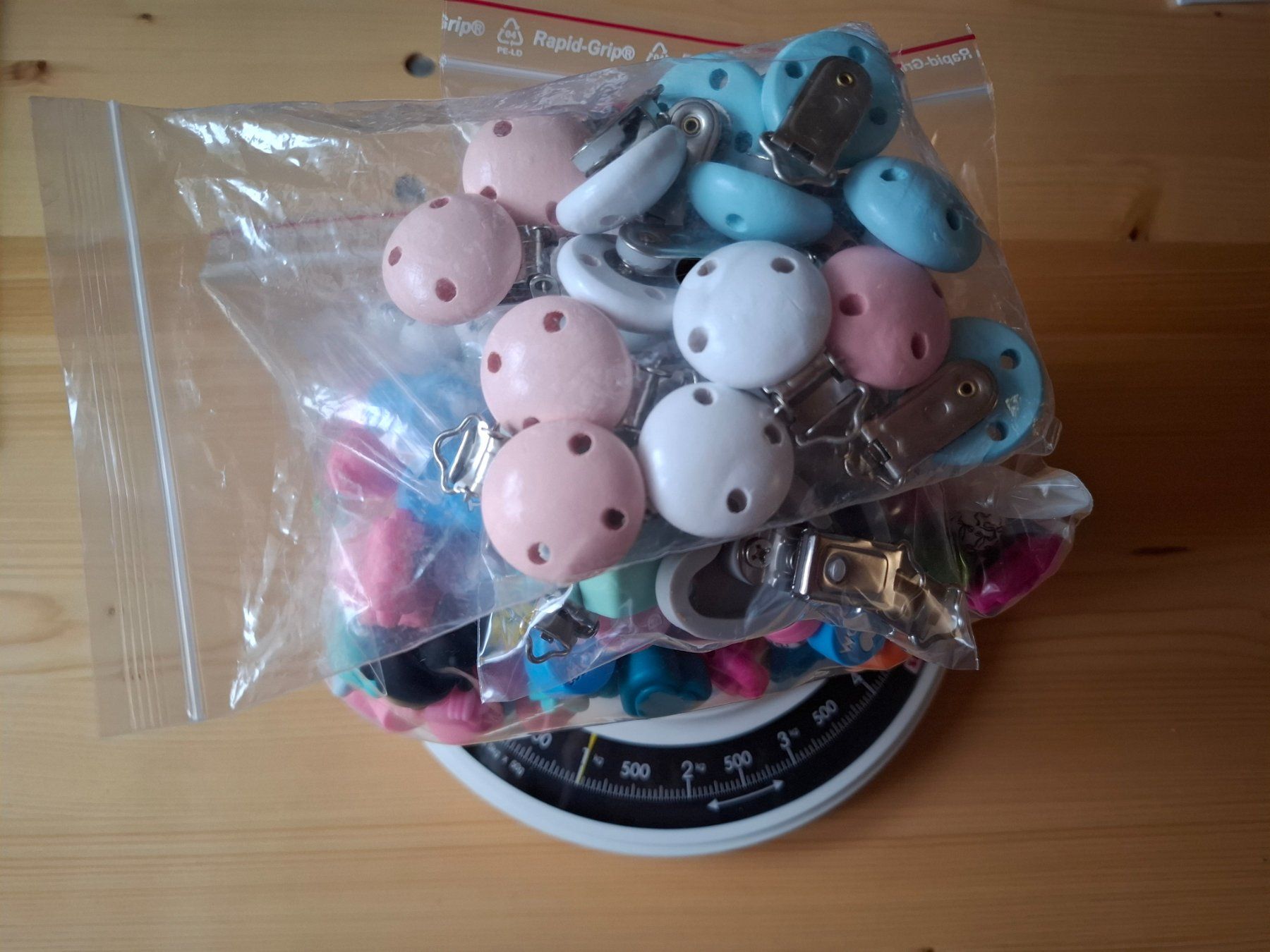 Kits de loisir créatif: Div. Bastelmaterial – Neuf (Voir description) à Oberurnen par rotty80 8