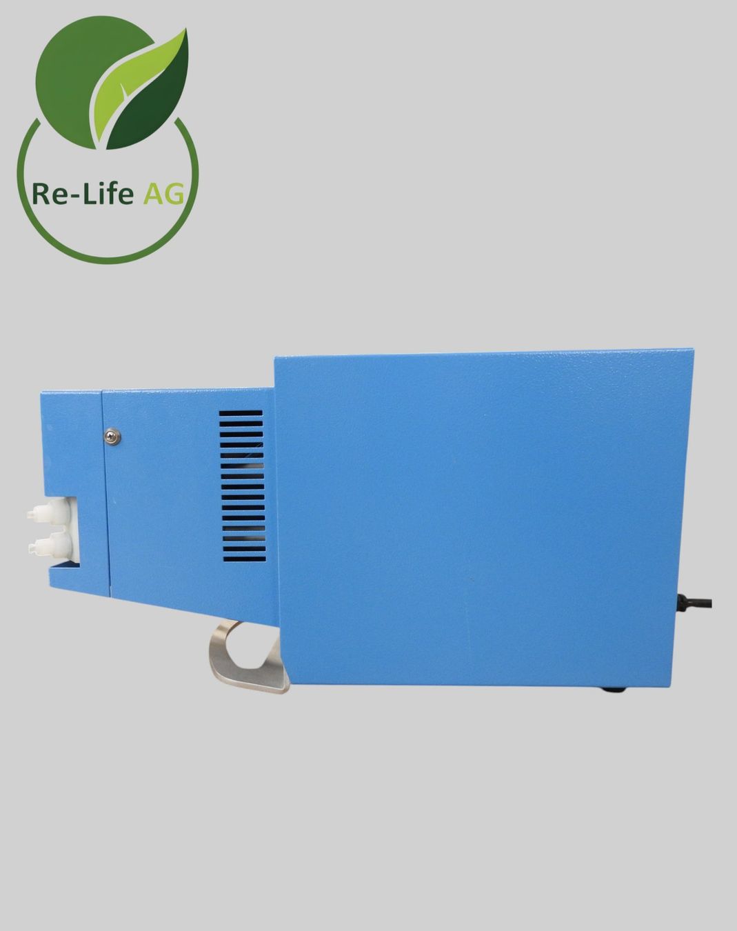 Tutte le macchine: Sotax | CP 1-300 | Ceramic Piston Pump | Fully tested – Usato da Reinach BL venduto da Re-LifeAG_Labor 2