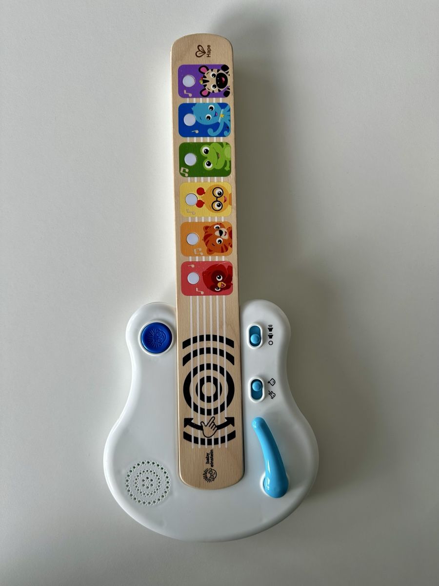 Hape Giocattoli: Hape Musikinstrument – Usato da Stetten SH venduto da mp_11