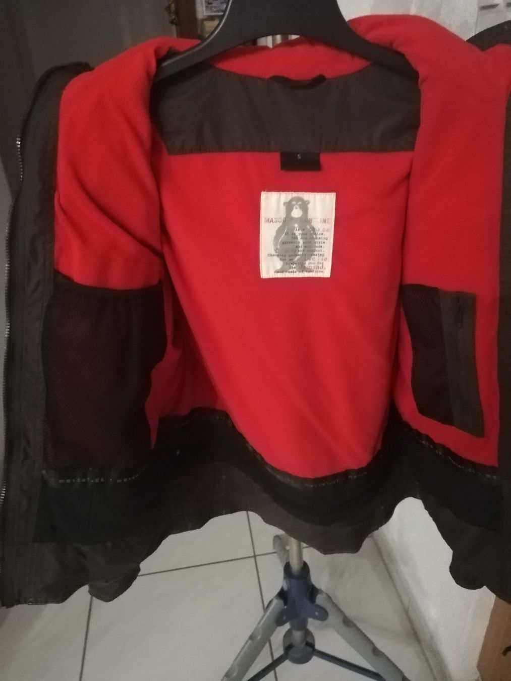 Jacken: Winterjacke gr S Marke Mascot – Gebraucht aus Ballwil von fischli01 2