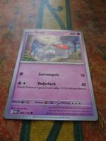 POKEMON  Gruff    I  MEG DE   065/132  KP80   2025