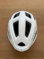 Van Rysel RoadR 500 Velohelm  Weiss, Grösse L (5962 cm)