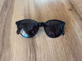 Sonnenbrille Rag & Bone New York schwarz/braun RNB5020/S