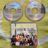 LES HUMPHRIES SINGERS-2CD PORTRAIT82