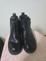 bottines d'hiver 35