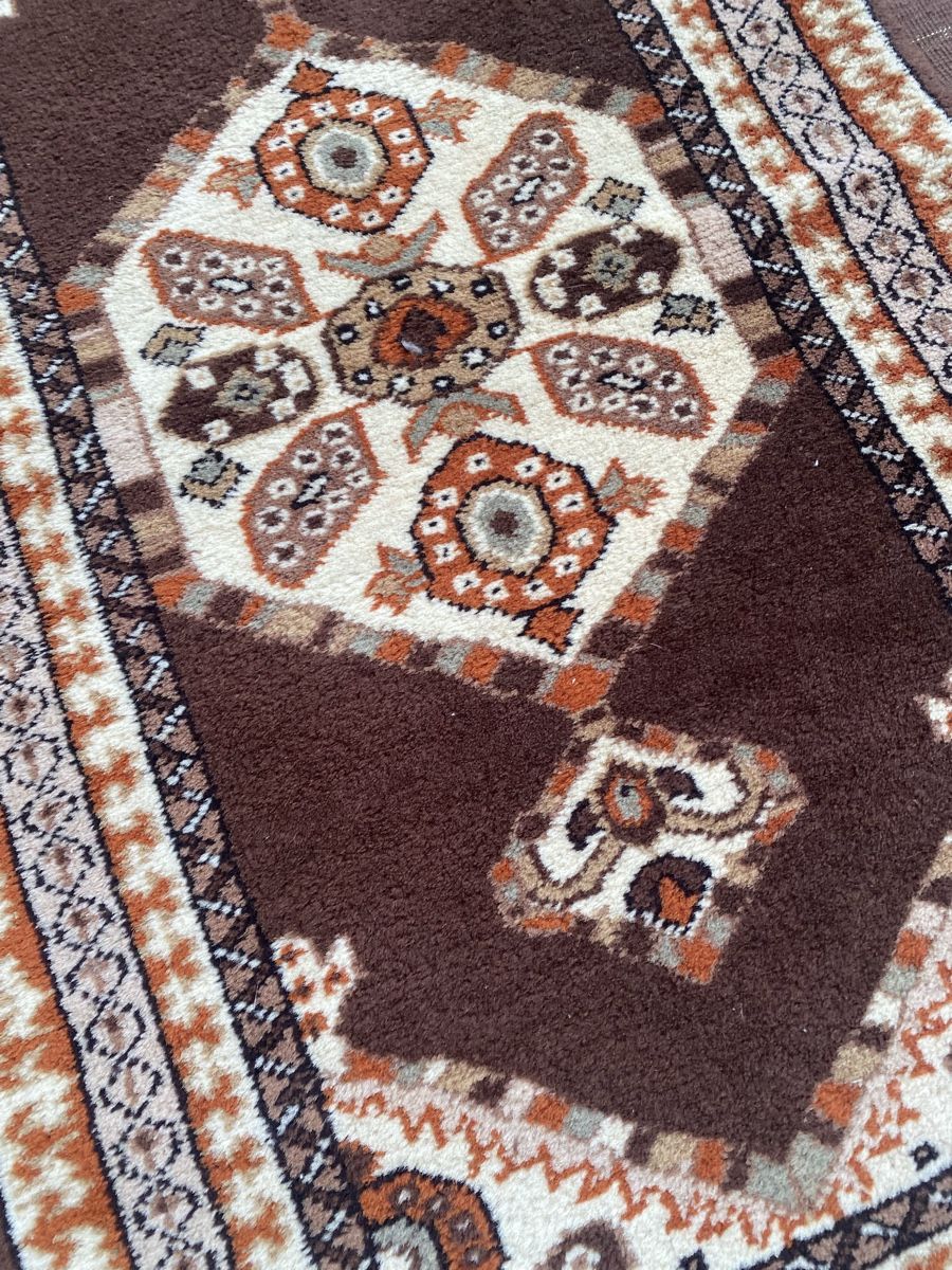 Tappeti: Perser Teppich handgeknüpft – Usato da Männedorf venduto da Adamiat 2