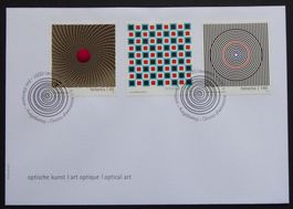 2010 - CH - Znr. 1362-1364 / Serie - FDC - ES - 03.09.2010