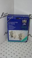 Peugeot 205 / 309 Bremsklotzsatz vorne 425082