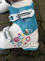 Kinder Skischuhe 248 mm