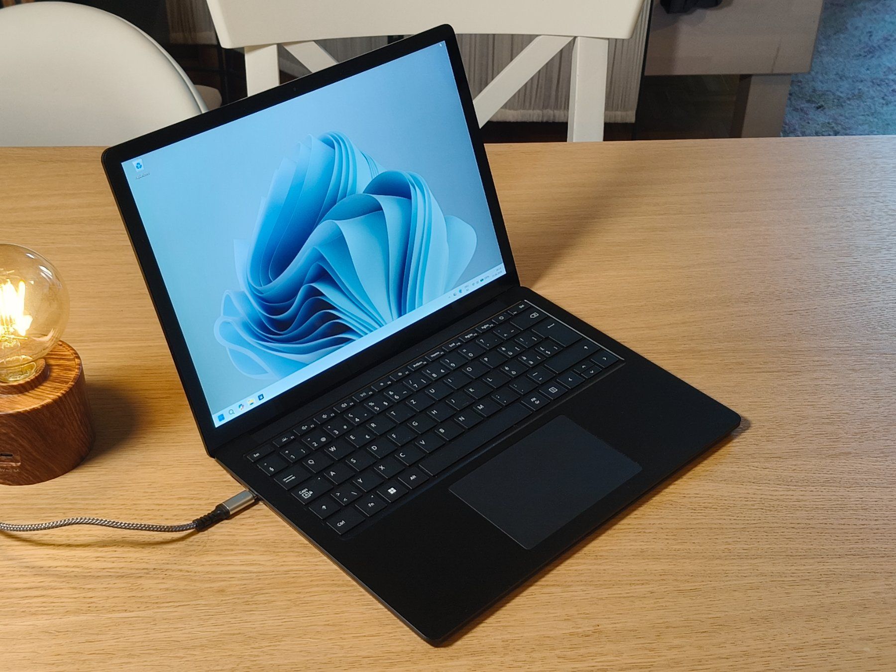 Microsoft Portables: Microsoft Surface Laptop 4 - i7-1185g7 - 16gb Ram – Défectueux à Zürich par DonBodo