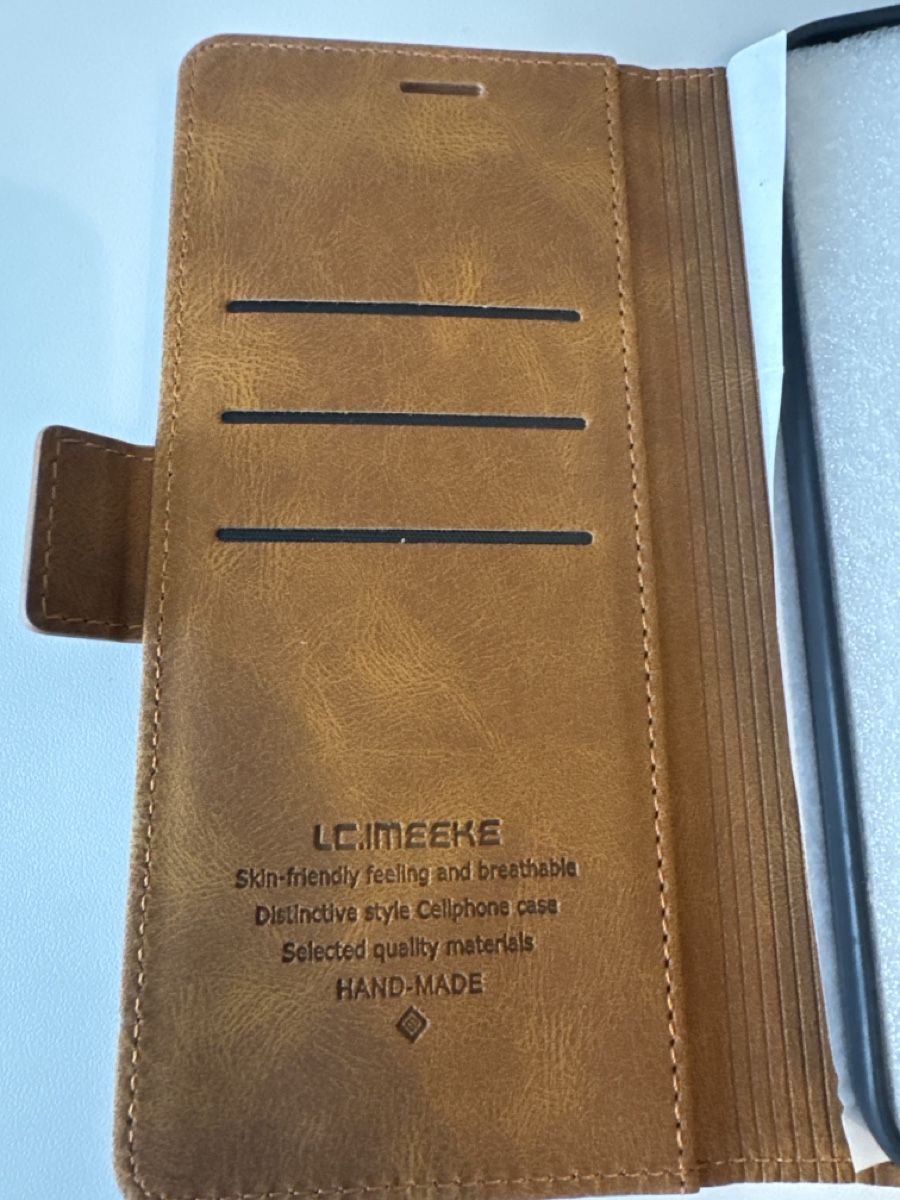 Samsung Cover & Protezioni schermo: Samsung A16 Case – Nuovo e nell'imballaggio originale da Winterthur venduto da emr_8ztk 2