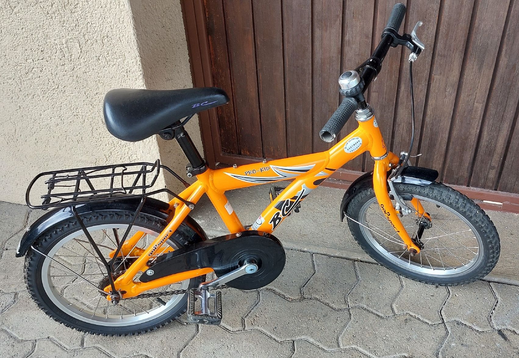 Biciclette: 16 Zoll Kinder Velo – Usato da Seon venduto da mskl 2
