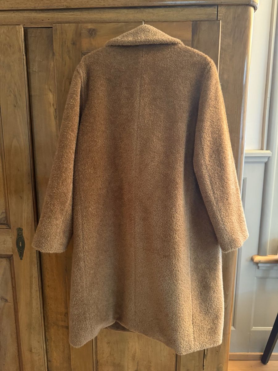 Max Mara Cappotti: Wintermantel Max Mara (Gr. 36) – Usato da Zürich venduto da sophievw 3