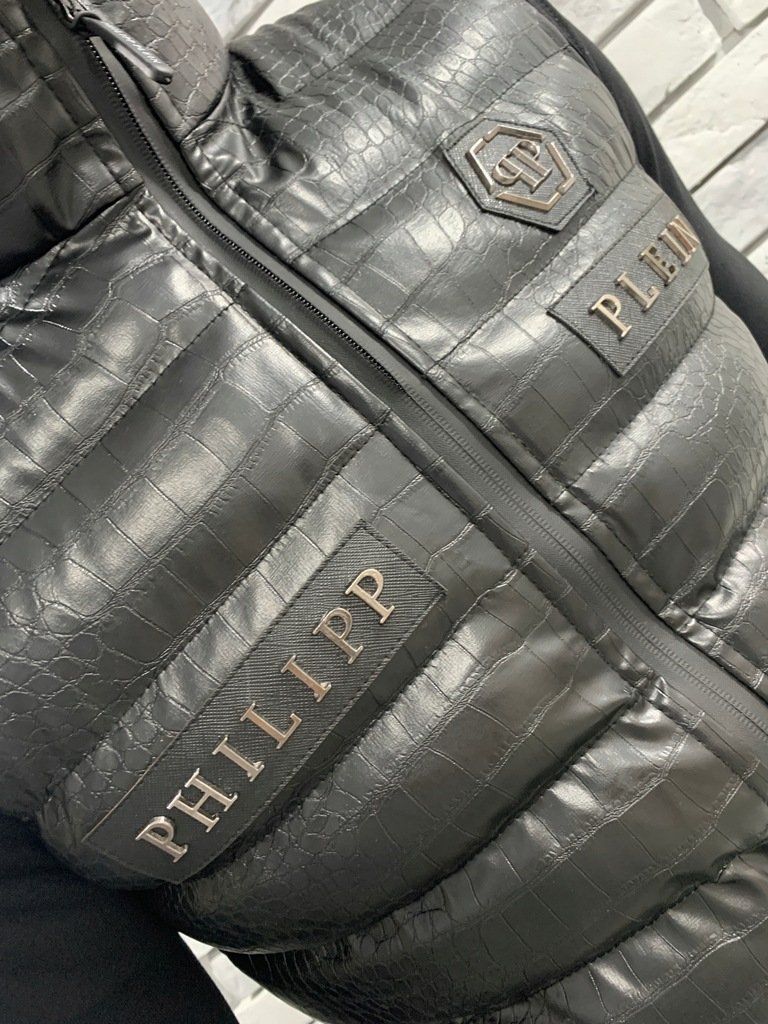 Philipp Plein Gilet & Giacche: Philipp Plein Gilet/Weste Neu – Nuovo (secondo la descrizione) da Sevelen venduto da Stopglobal. 2
