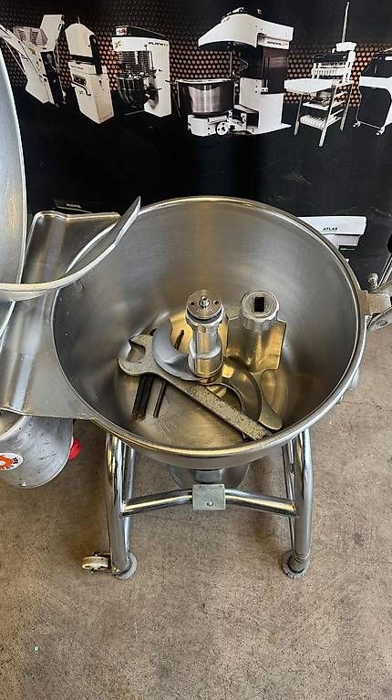 Elettrodomestici da cucina: Stephan Mixer Universalmaschine UM40 – Usato da Brugg AG venduto da lali88 1