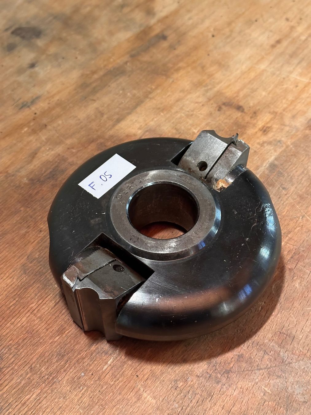 Tutti gli attrezzi: Kehlkopf – Usato da Rothrist venduto da Die_Welle 1