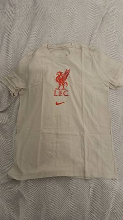 FC Liverpool Shirt 