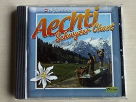 Aechti Schwyzer Choscht - CD Original Swiss 🇨🇭🎶