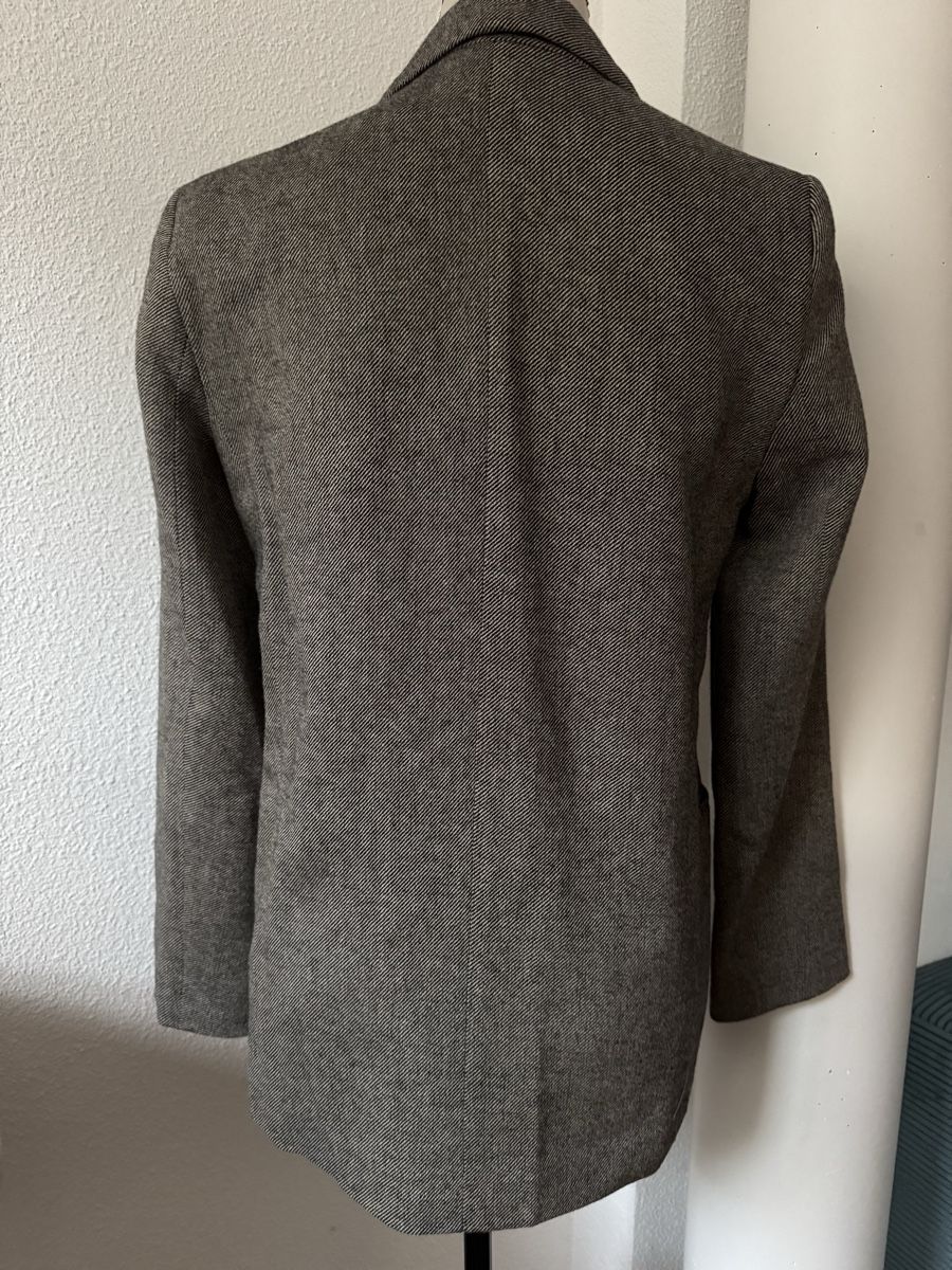 Caroll Giacche: Veste Blazer CAROLL Paris, taille 38 – Nuovo (secondo la descrizione) da Morges venduto da sandy069 2