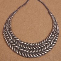 Elegante collana vintage - Perfetta per l'esta