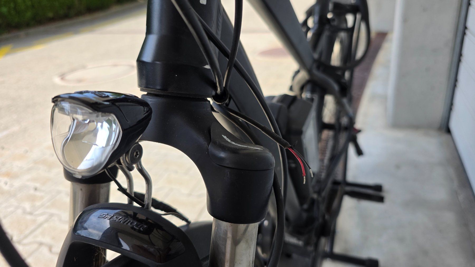Moustache Biciclette: Moustache Samedi 28 9S Black M - 2013 – Usato da Meggen venduto da Ralca 5
