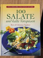 Kochbuch 100 Salate und kalte Vorspeisen 