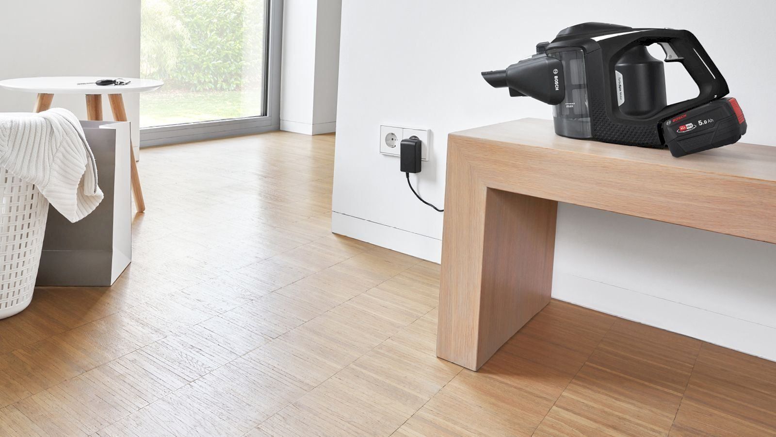 Aspirapolveri & Accessori: Bosch BKS 821 MPOW Akkustaubsauger – Nuovo e nell'imballaggio originale da Bottighofen venduto da zaap 7