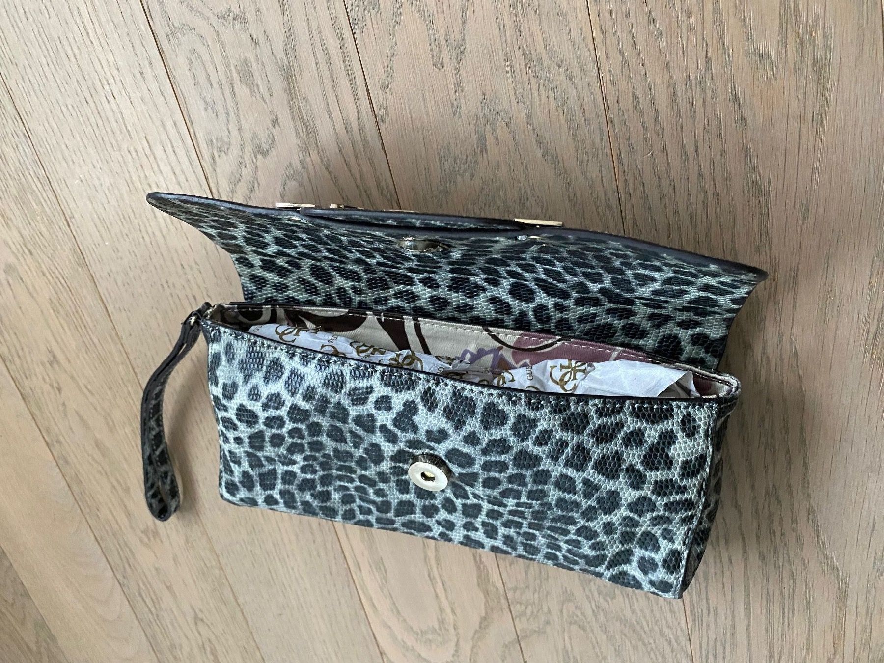 Guess Borse da donna: Borsetta Guess – Nuovo (secondo la descrizione) da Locarno venduto da Matic04 3