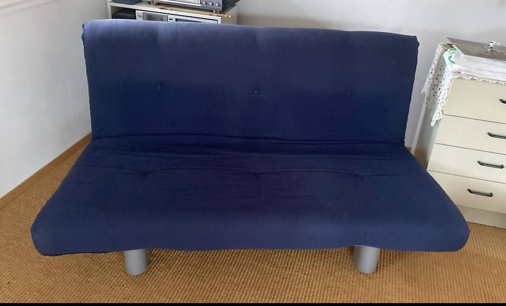 Sofas: Schlafsofa – D'occasion à Ittigen par san_jsg9