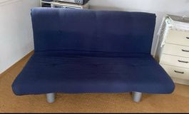 Schlafsofa