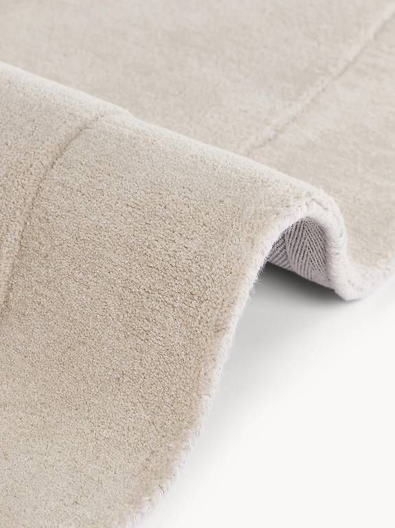 Tappeti: Handgetufteter Wollteppich Kadey organischer Form CHF819-40% – Usato da Otelfingen venduto da Yuji_Outlet 3
