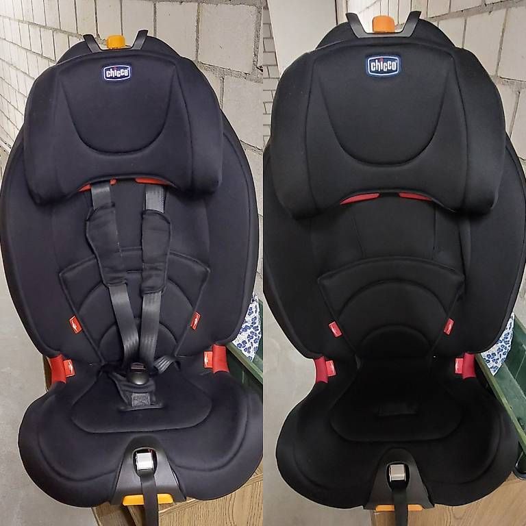 Seggiolini per auto: Kinderautositz – Usato da Ebikon venduto da sdibbie