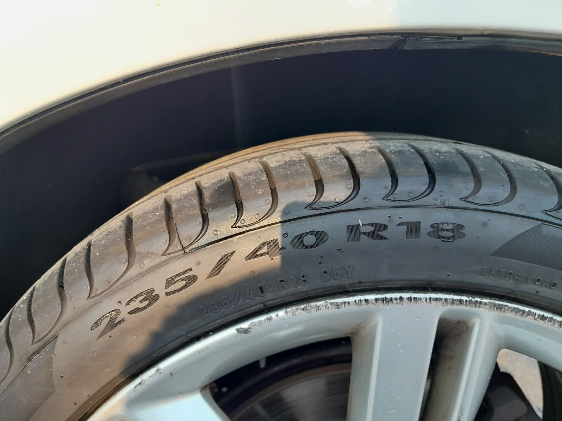 Autos: VOLVO 2.4 D5 Summum AWD – Gebraucht aus Grolley von zapa78 9