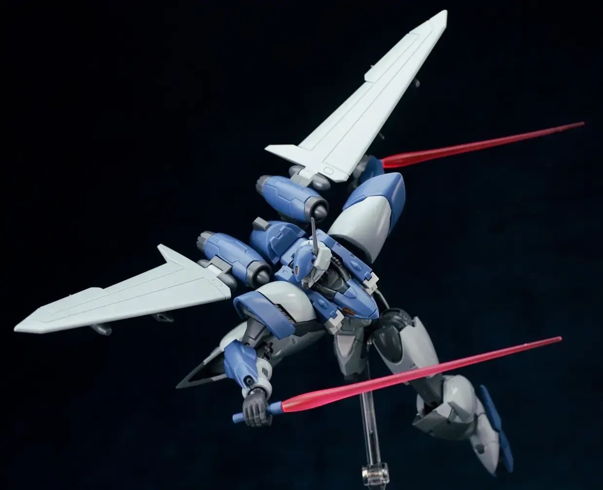 Kit di modellismo & Modellini statici: OCR-122 YUNQUE Gundam model Kit, Neu & OVP – Nuovo e nell'imballaggio originale da Schöftland venduto da cor_7gms 2