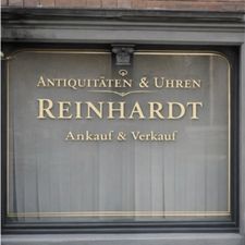 Profile image of UhrenReinhardt