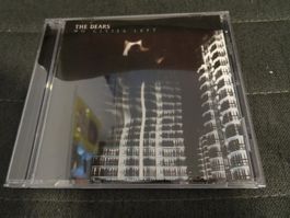 The Dears - No Cities Left CD