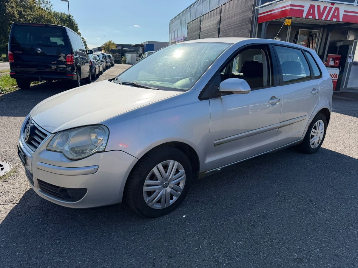 VW Autos: VW Polo 1.2  – Gebraucht aus Konolfingen von RSB1974 3