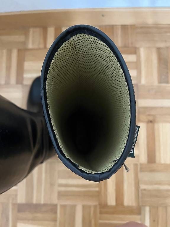 Scarpe per ragazze: Reitstiefel Aigle Grösse 37 – Usato da Bern venduto da TraLala8 2