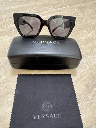 Versace Sonnenbrille Orginal
