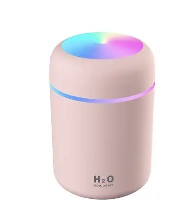 Umidificatori d'aria: Luftbefeuchter USB – Nuovo e nell'imballaggio originale da Aarwangen venduto da to-hirschi
