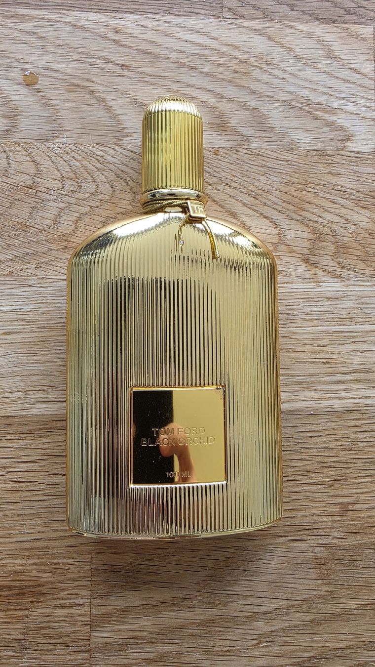 Tom Ford Profumi & Eau de Toilette: Tom Ford Black Orchid 100ml Eau de Parfum - New – Nuovo (secondo la descrizione) da Au ZH venduto da lucaspinto